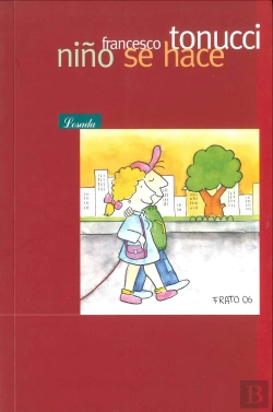 Bertrand.pt - Niño Se Hace -Rojo-