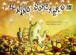 Bertrand.pt - Niño Sombrero,El