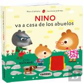 Nino Va A Casa De Los Abuelos