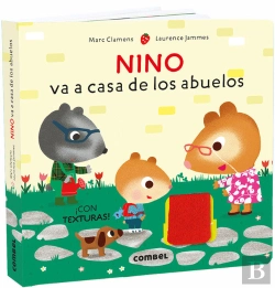 Bertrand.pt - Nino Va A Casa De Los Abuelos