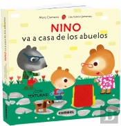 Nino Va A Casa De Los Abuelos