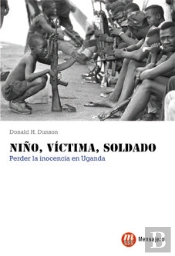 Niño, Victima, Soldado