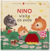 Nino Visita os Avós