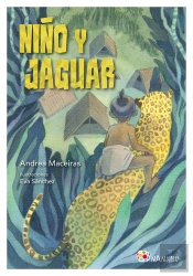Niño Y Jaguar