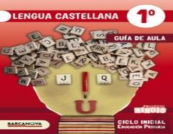 Ninois 1º Ci. Lengua Castellana. Gu¡A De Aula