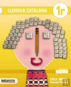 Bertrand.pt - Ninois 1r Ci. Llengua Catalana. Llibre De L ' Alumne
