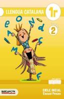 Ninois 1r Ci. Llengua Catalana. Quadern 2