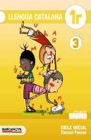 Ninois 1r Ci. Llengua Catalana. Quadern 3