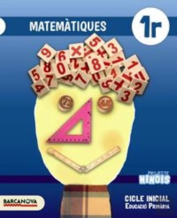 Bertrand.pt - Ninois 1r Ci. Matemàtiques. Llibre De L ' Alumne