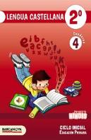 Ninois 2º Ci. Lengua Castellana. Cuaderno 4