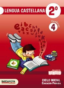 Bertrand.pt - Ninois 2º Ci. Lengua Castellana. Cuaderno 4