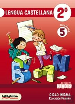 Bertrand.pt - Ninois 2º Ci. Lengua Castellana. Cuaderno 5