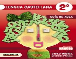 Ninois 2º Ci. Lengua Castellana. Guia De Aula