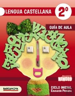 Bertrand.pt - Ninois 2º Ci. Lengua Castellana. Guia De Aula