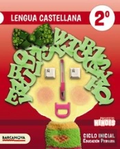 Ninois 2º Ci. Lengua Castellana. Libro Del Alumno