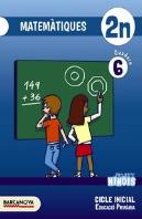 Ninois 2n Ci Matemàtiques. Quadern 6