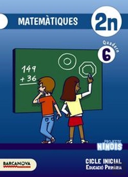 Bertrand.pt - Ninois 2n Ci Matemàtiques. Quadern 6