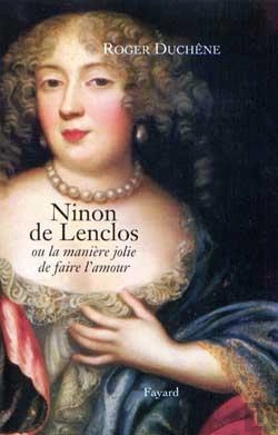 Bertrand.pt - Ninon De Lenclos : Ou La Manière Jolie De Faire L'Amour