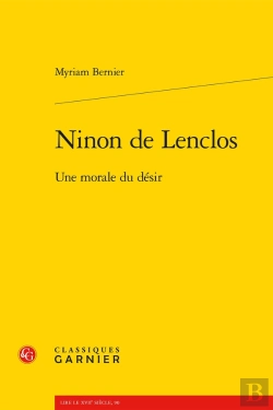 Bertrand.pt - Ninon De Lenclos : Une Morale Du Désir