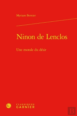 Bertrand.pt - Ninon De Lenclos : Une Morale Du Désir