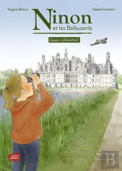 Ninon Et Les Balbuzards