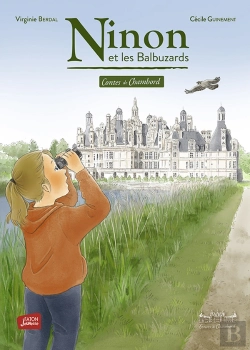 Bertrand.pt - Ninon Et Les Balbuzards