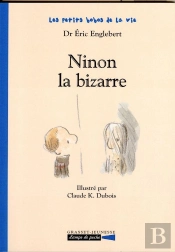 Ninon La Bizarre