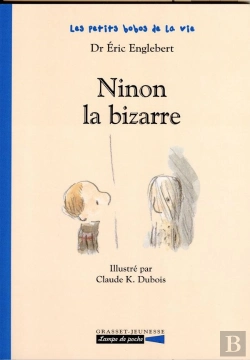 Bertrand.pt - Ninon La Bizarre