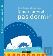 Ninon Ne Veut Pas Dormir