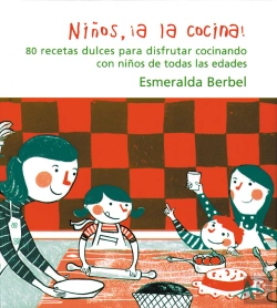 Bertrand.pt - Niños, ¡A La Cocina!