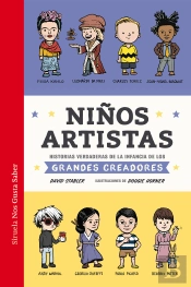 Niños Artistas