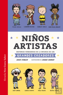 Bertrand.pt - Niños Artistas