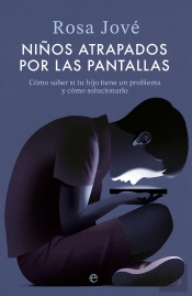 Niños Atrapados Por Las Pantallas