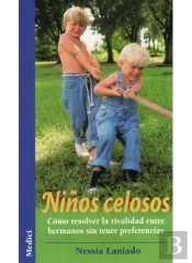 Niños Celosos