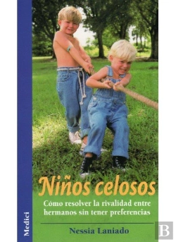 Bertrand.pt - Niños Celosos