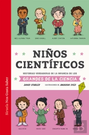 Niños Científicos