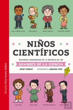 Bertrand.pt - Niños Científicos