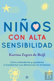 Niños Con Alta Sensibilidad