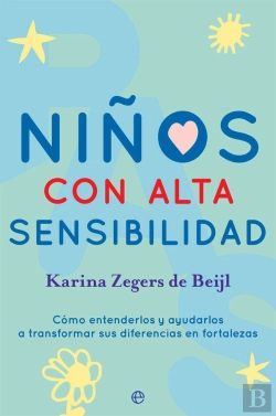 Bertrand.pt - Niños Con Alta Sensibilidad