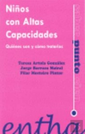 Niños Con Altas Capacidades