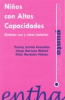 Niños Con Altas Capacidades