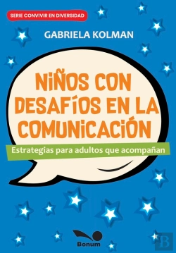 Bertrand.pt - Niños Con Desafíos En La Comunicación