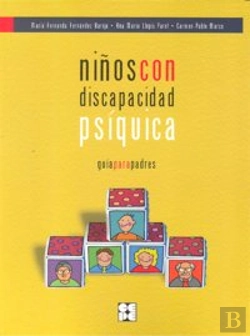 Bertrand.pt - Niños Con Discapacidad Psíquica. Guía Para Padres