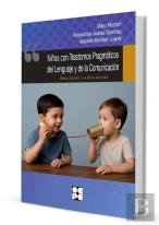 Niños Con Trastornos Pragmaticos Del Lenguaje Y De La Comunicacion