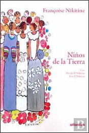 Niños De La Tierra