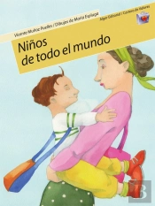 Niños De Todo El Mundo