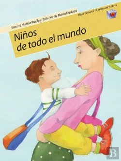 Bertrand.pt - Niños De Todo El Mundo