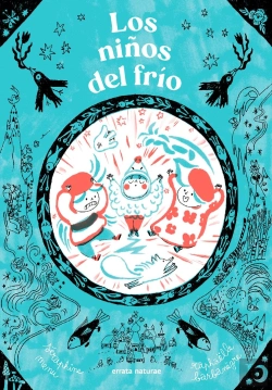 Bertrand.pt - Niños Del Frio,Los