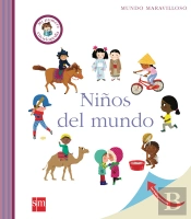 Niños Del Mundo