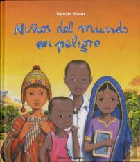Niños Del Mundo En Peligro